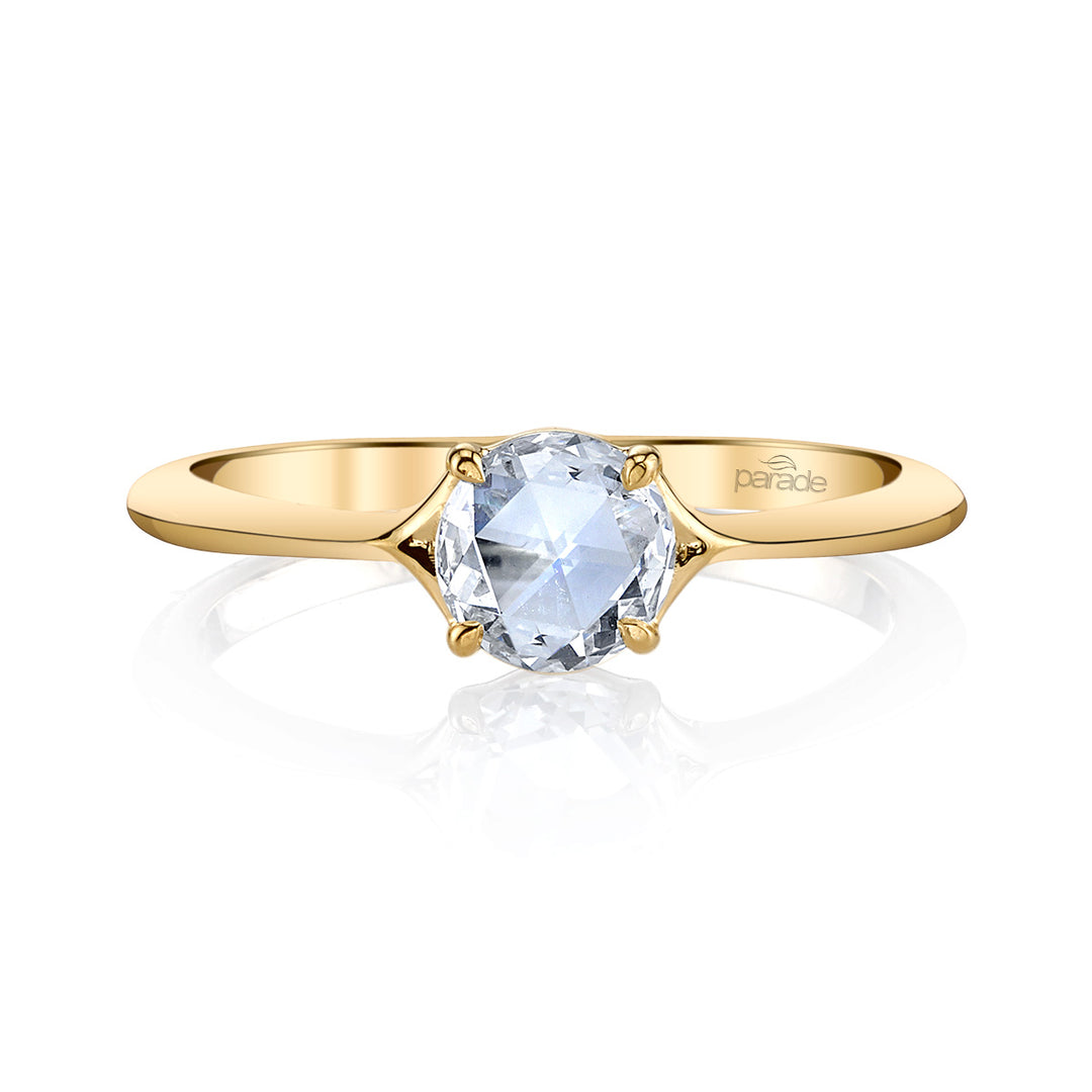 Lumiere Bridal Diamond Engagement Ring