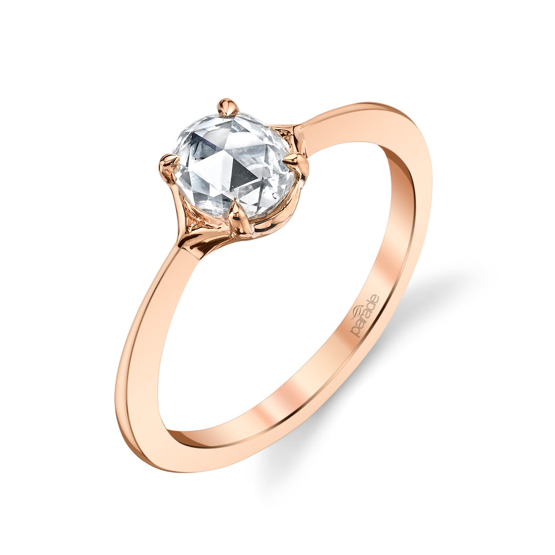 Lumiere Bridal Diamond Engagement Ring