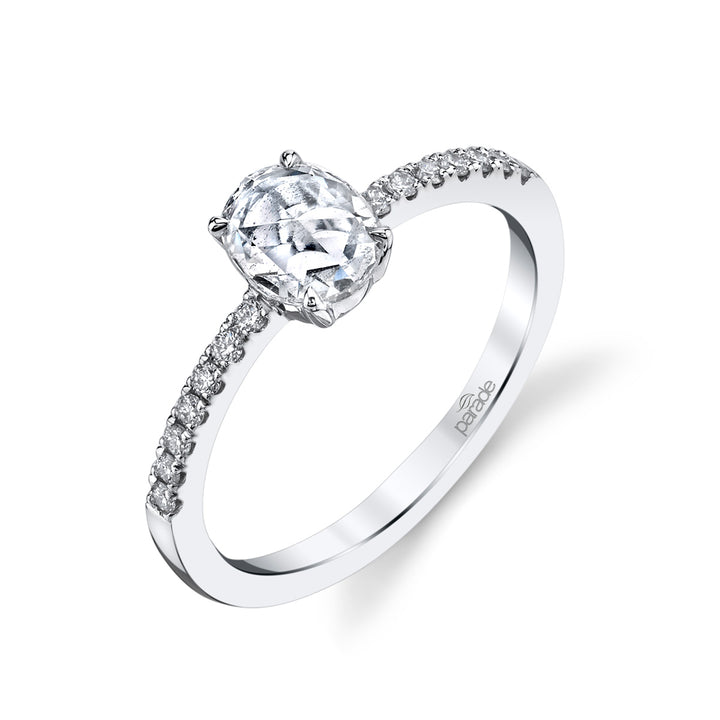 Lumiere Bridal Diamond Engagement Ring