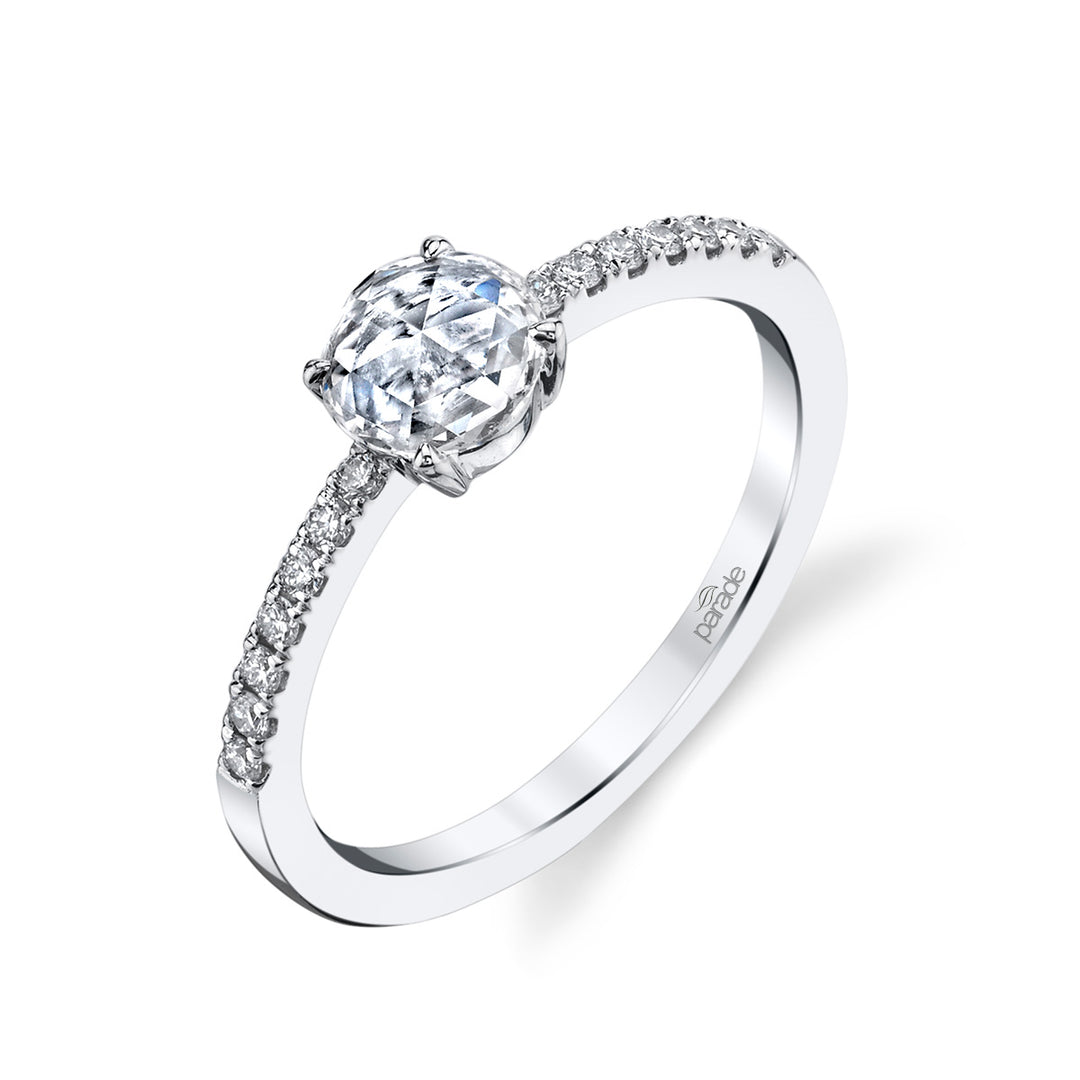 Lumiere Bridal Diamond Engagement Ring