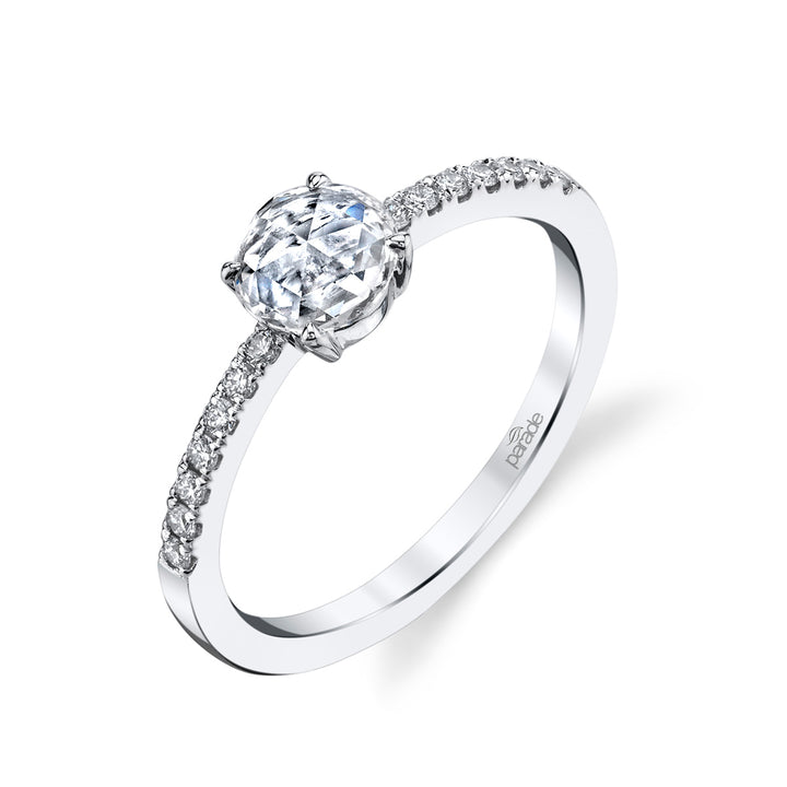 Lumiere Bridal Diamond Engagement Ring