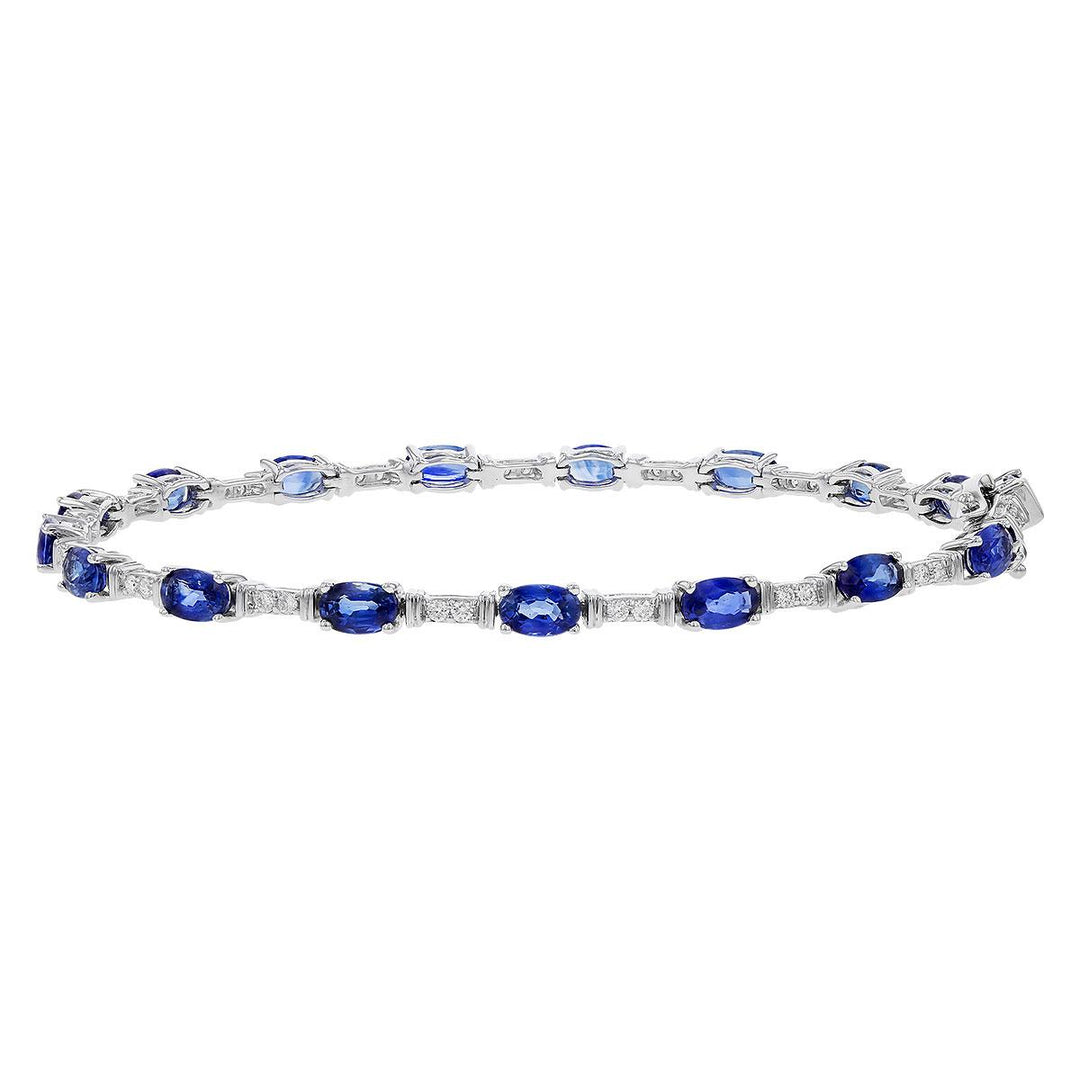 14KT Gold Bracelet