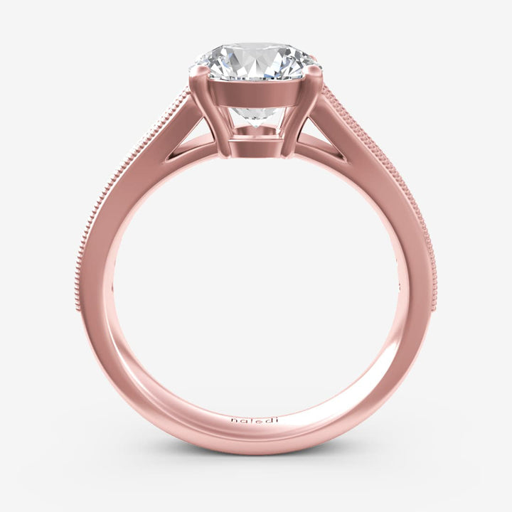 Heather - .42ctw Engagement Ring