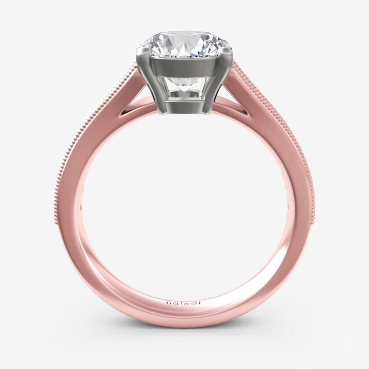 Heather - .42ctw Engagement Ring