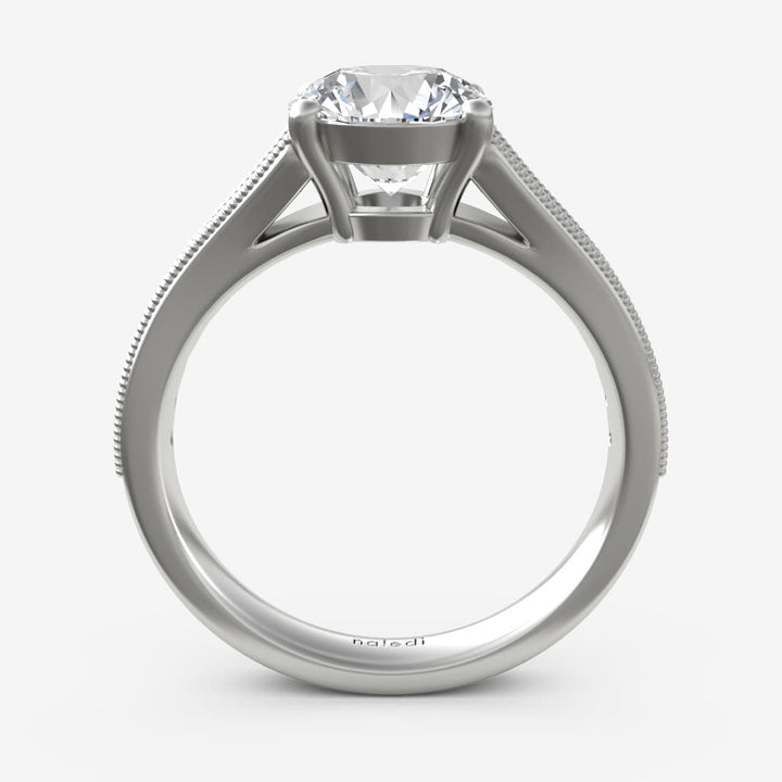 Heather - .42ctw Engagement Ring