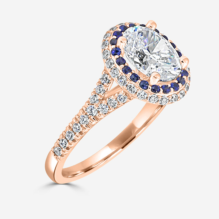 Sophia Sapphire Version 2