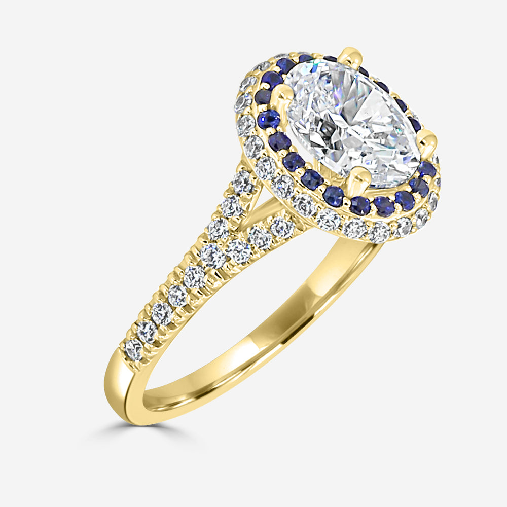 Sophia Sapphire Version 2