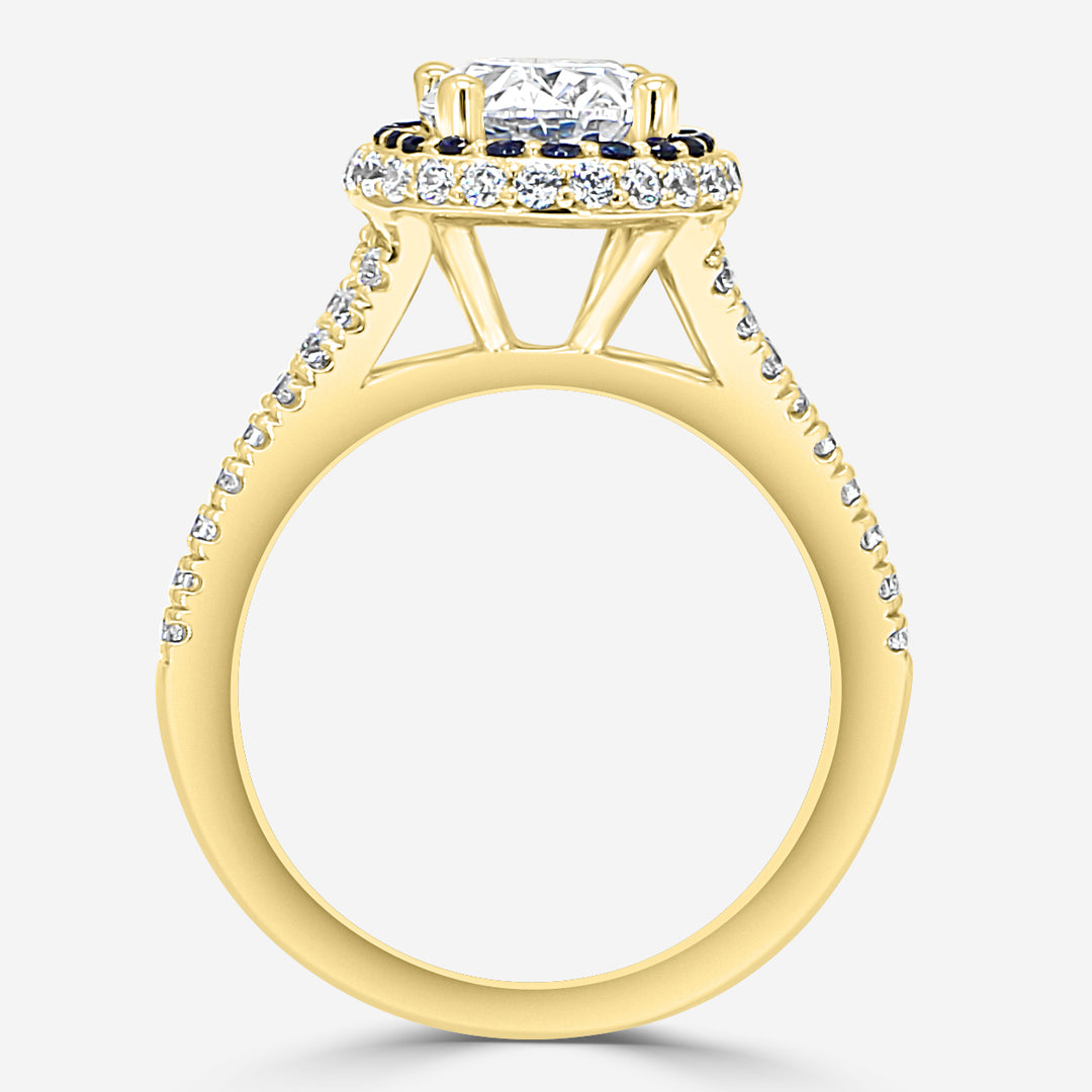 Sophia Sapphire Version 2