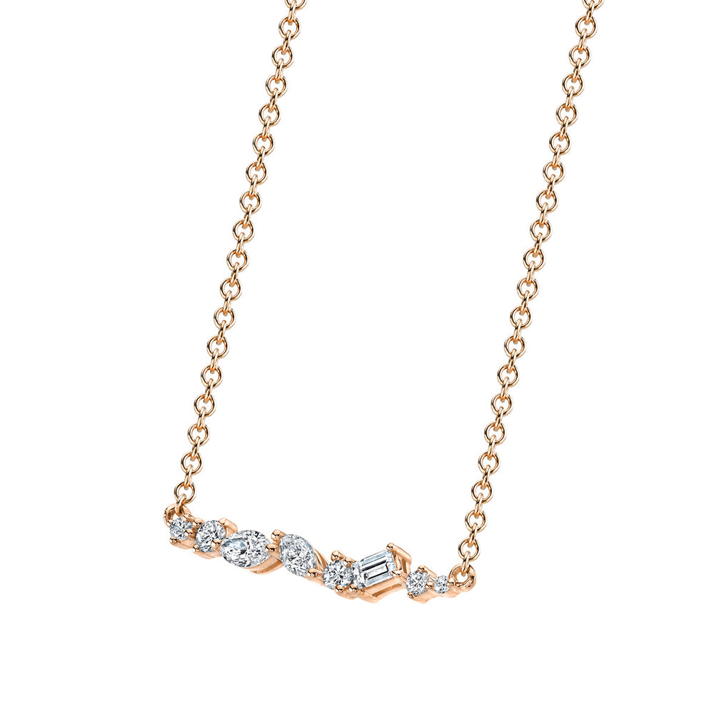 Diamond Necklace