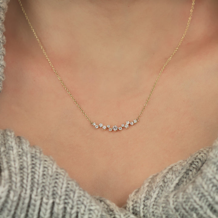 Diamond Necklace