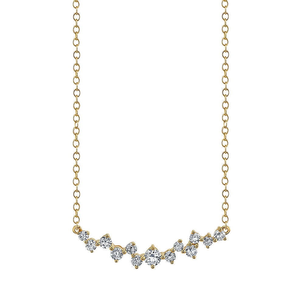 Diamond Necklace
