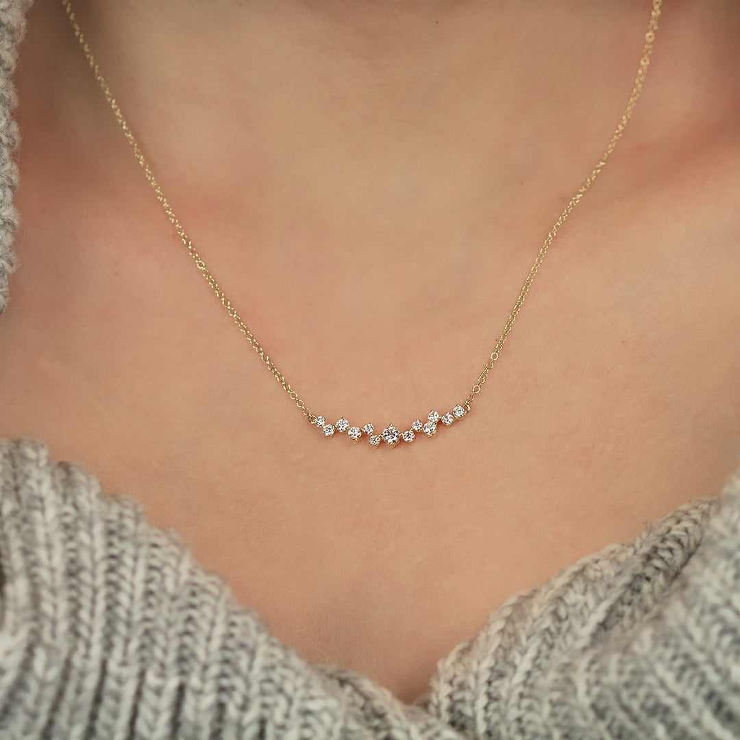 Diamond Necklace
