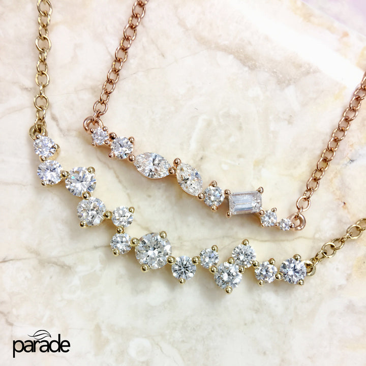 Diamond Necklace