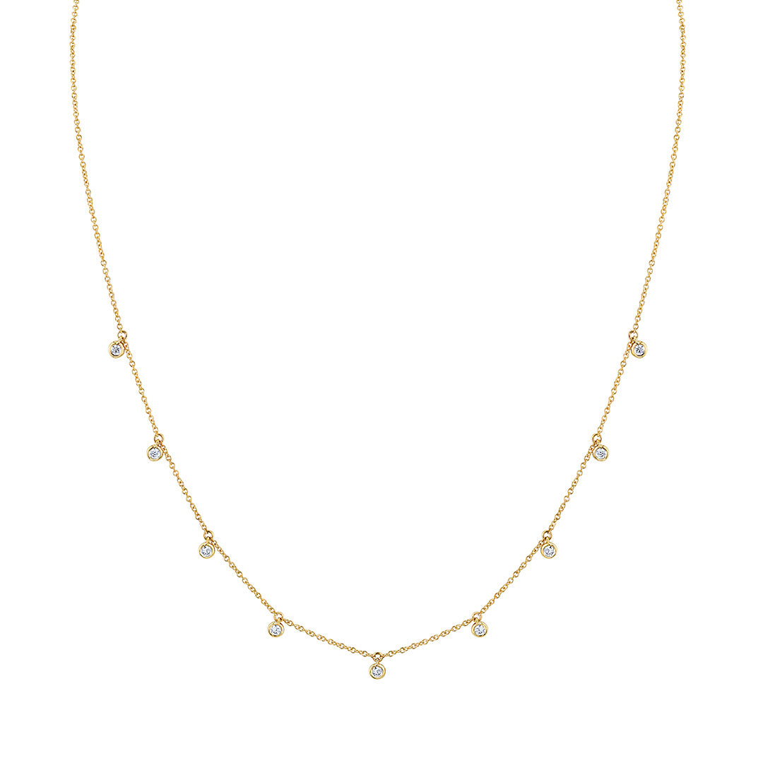 Diamond Necklace