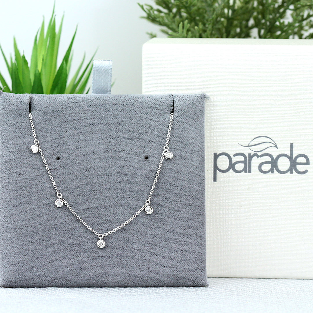 Diamond Necklace