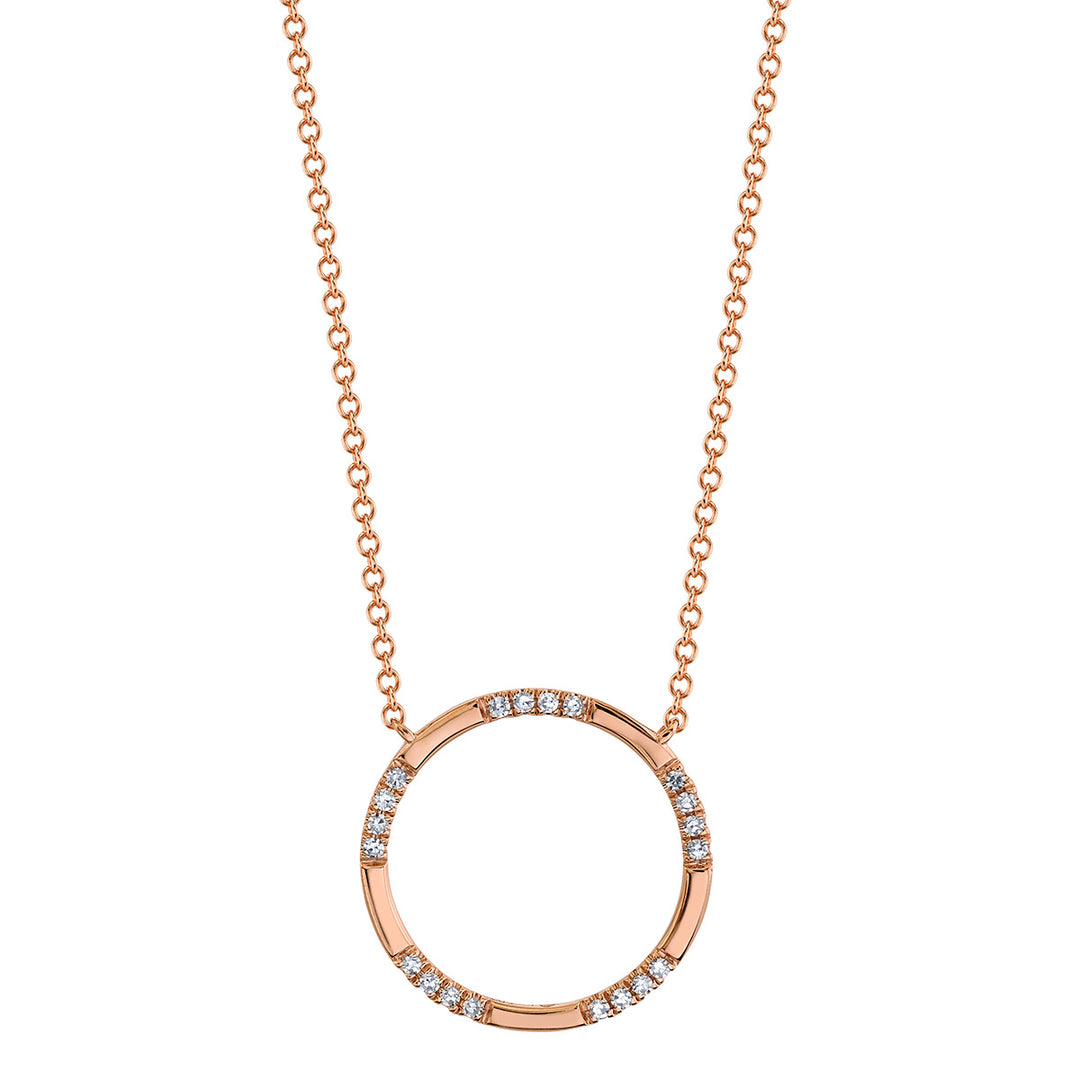 Diamond Necklace