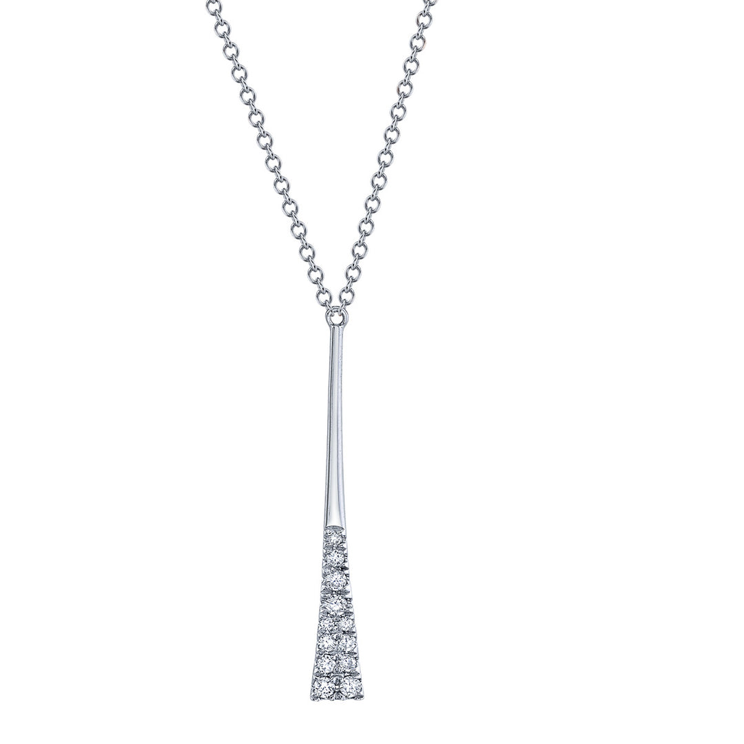 Bar Necklace
