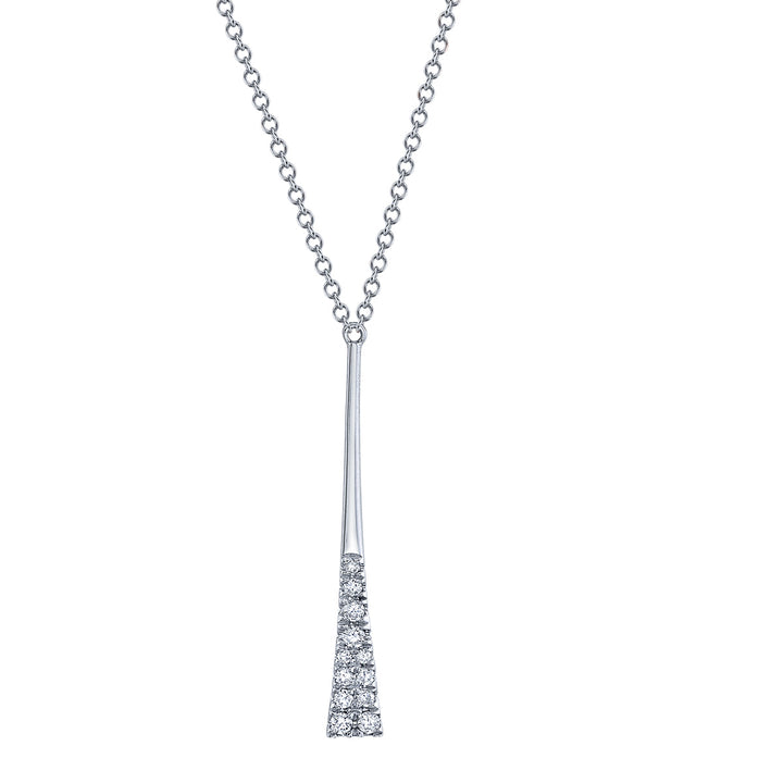 Bar Necklace