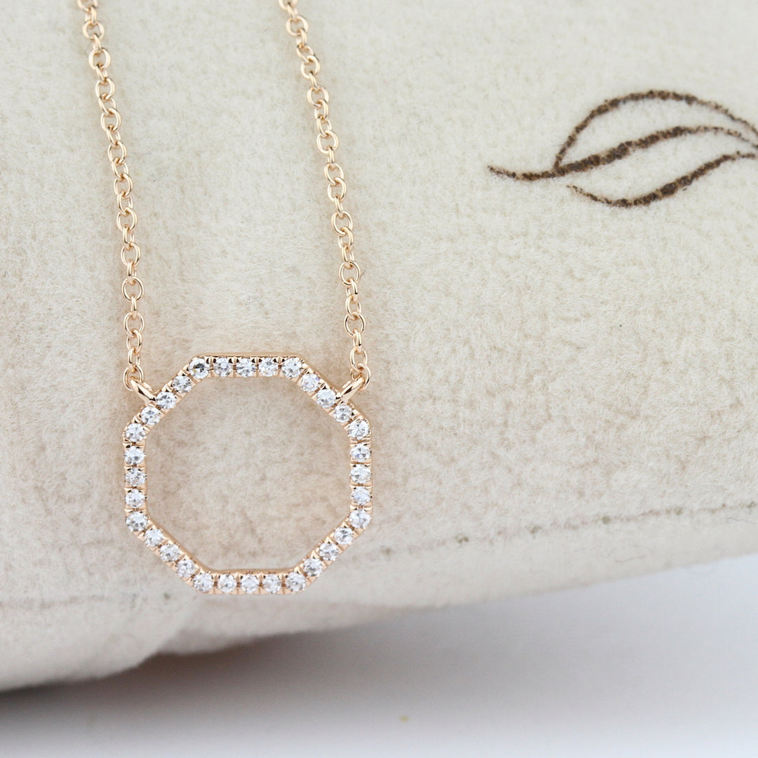 Diamond Necklace
