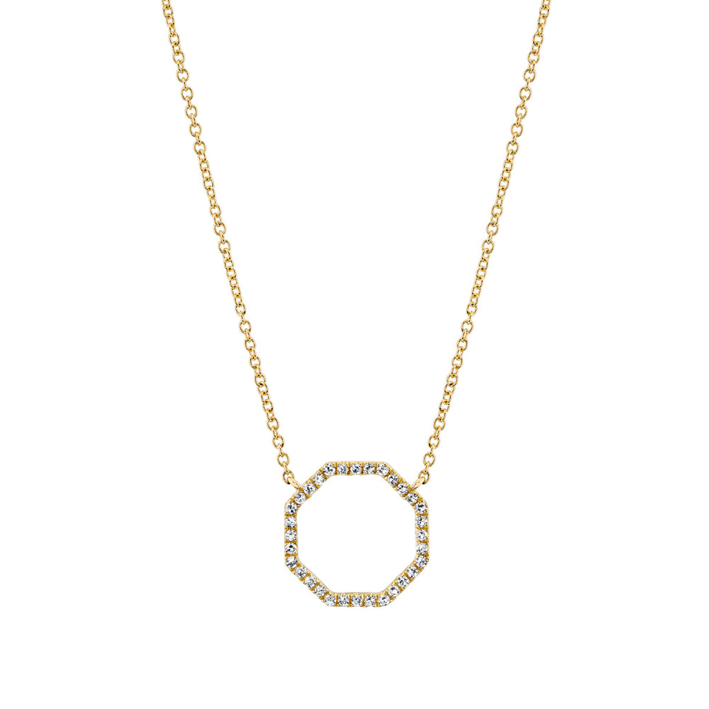 Diamond Necklace