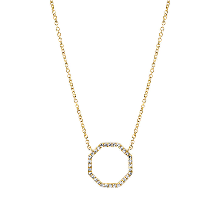 Diamond Necklace