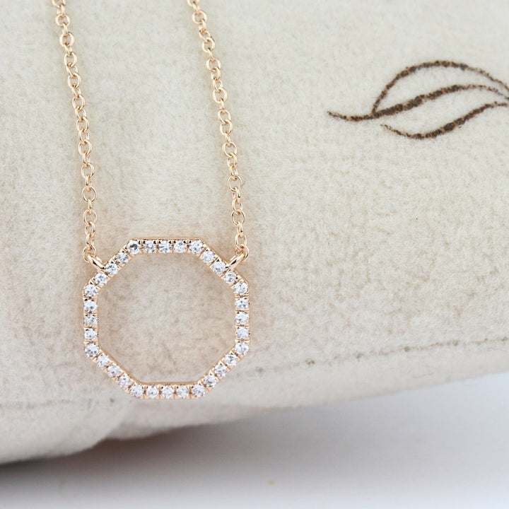Diamond Necklace