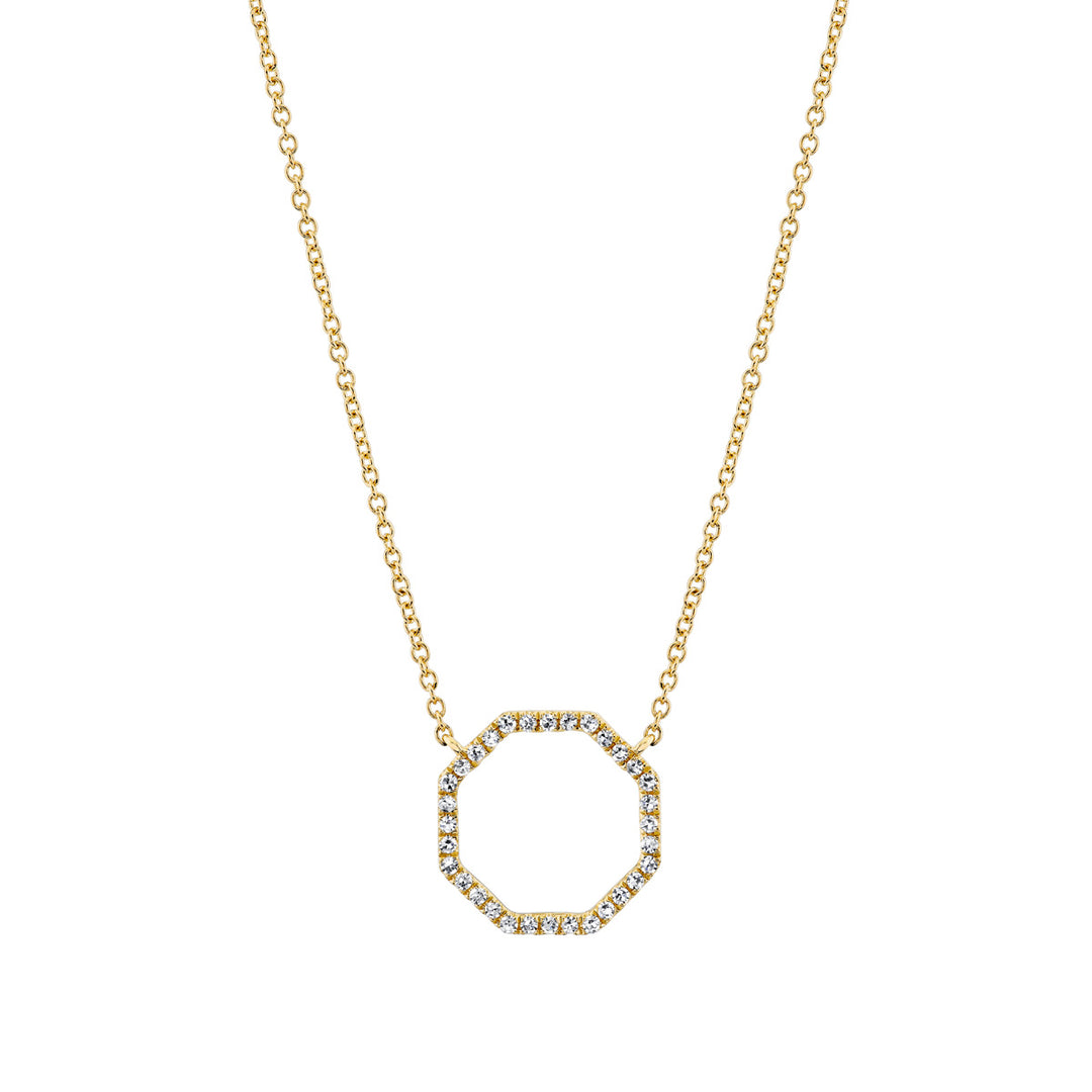 Diamond Necklace
