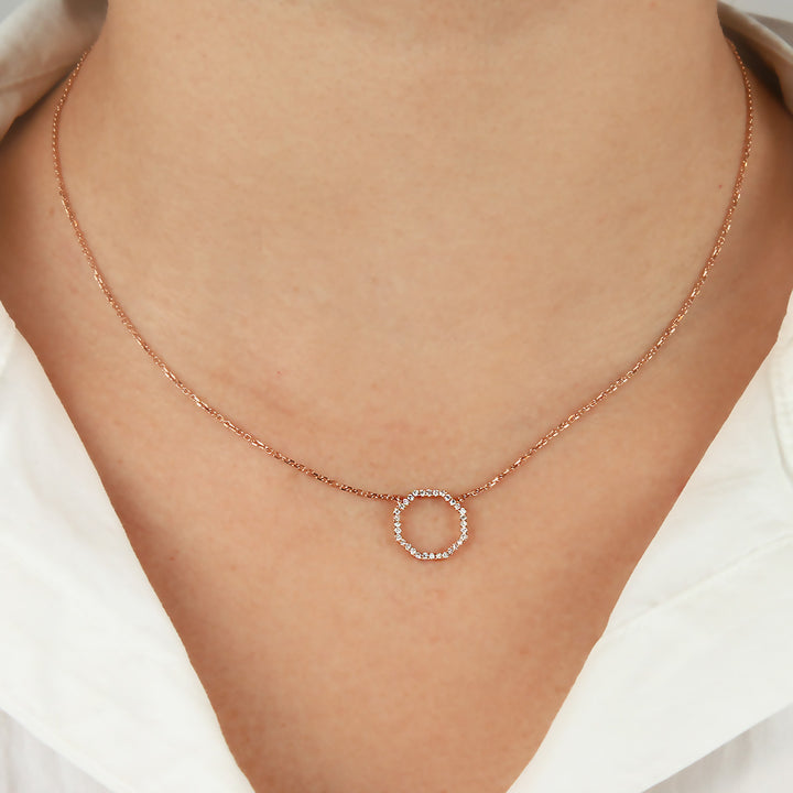 Diamond Necklace