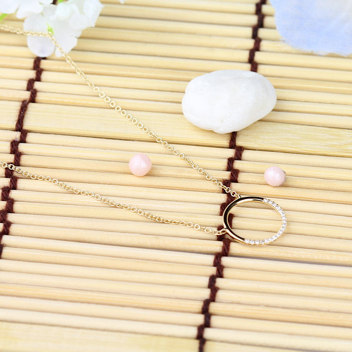 Diamond Necklace