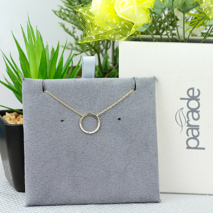 Diamond Necklace