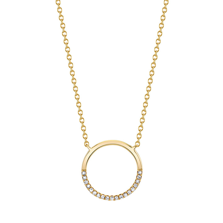 Diamond Necklace