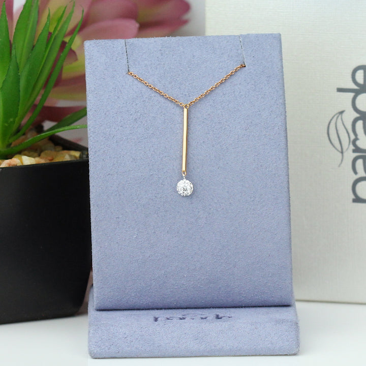 Diamond Necklace