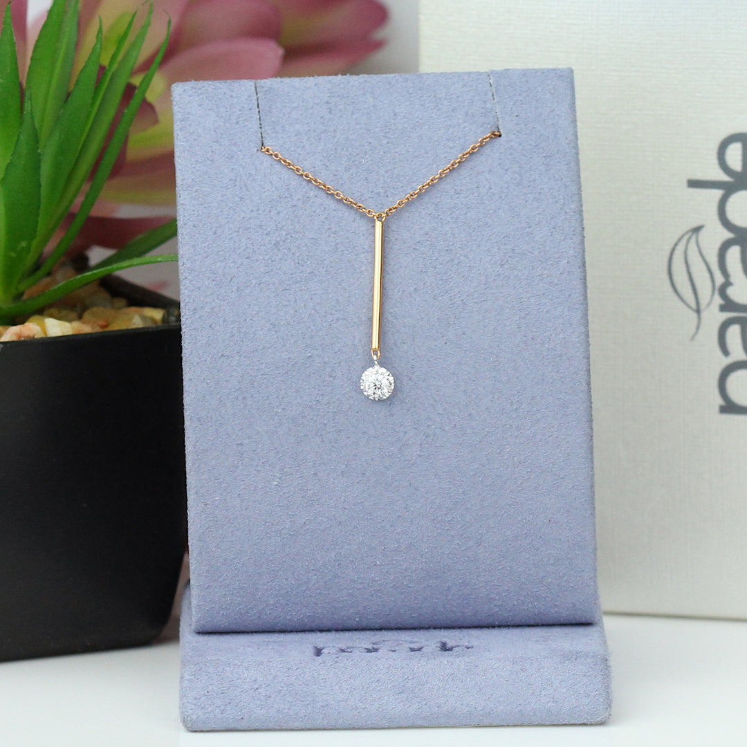 Diamond Necklace