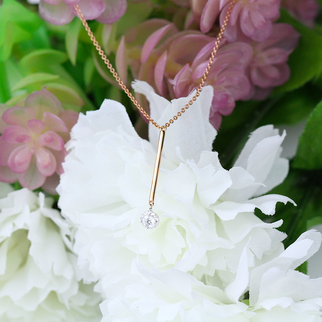 Diamond Necklace
