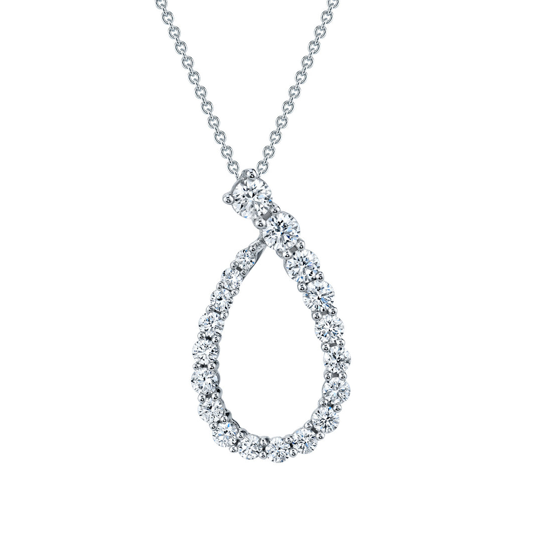 Diamond Pendant