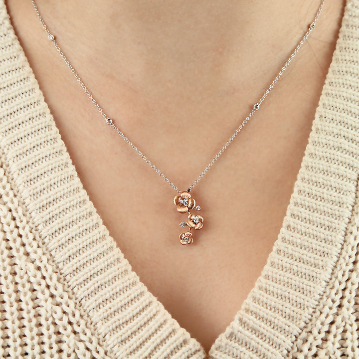 Diamond Pendant