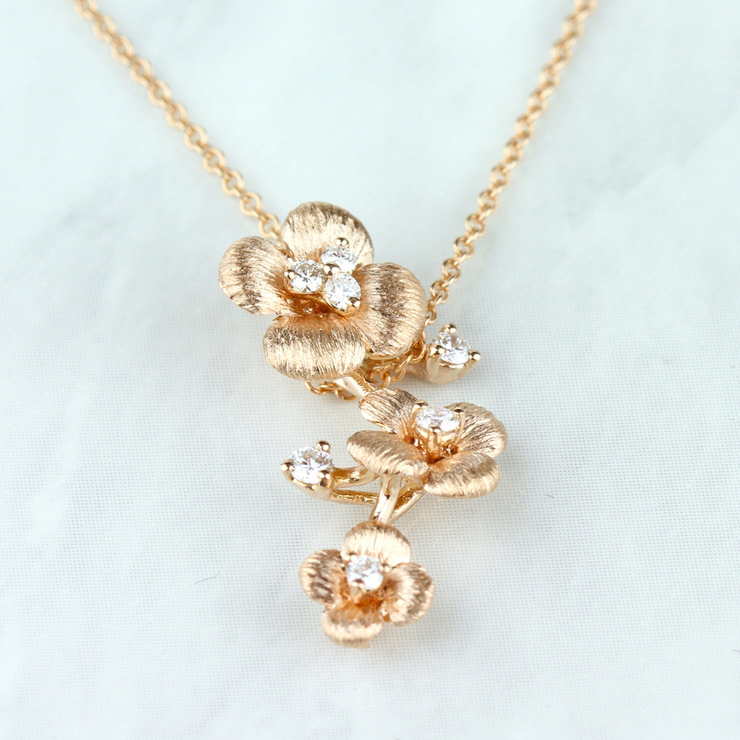 Diamond Pendant