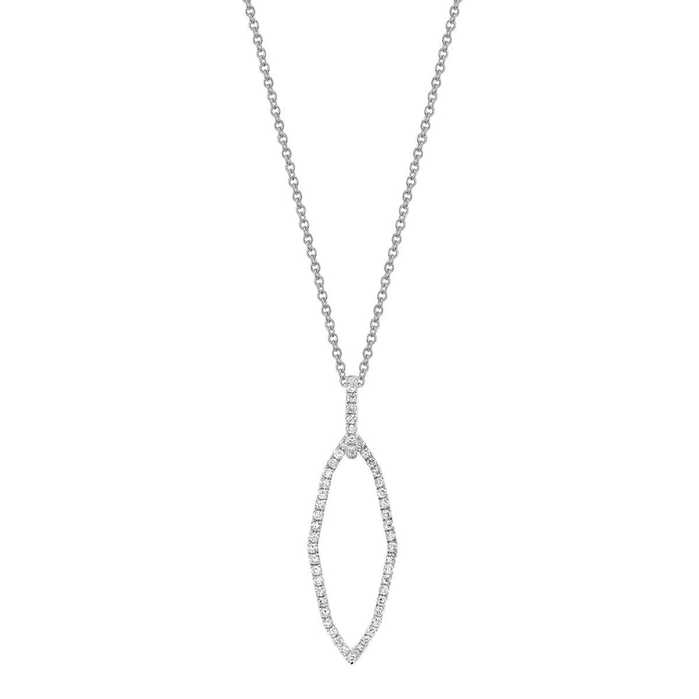 Diamond Pendant