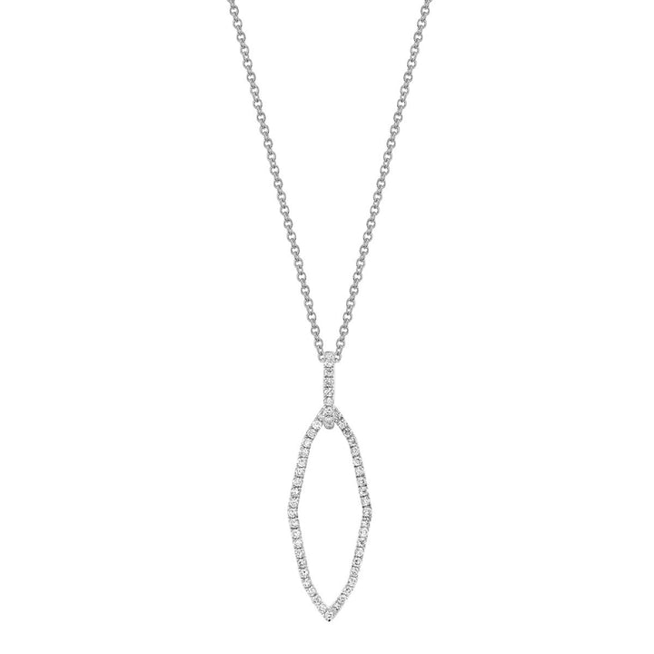 Diamond Pendant