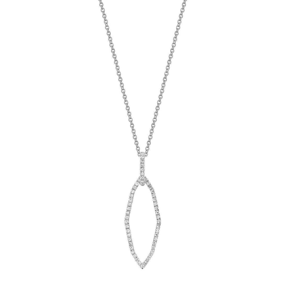 Diamond Pendant