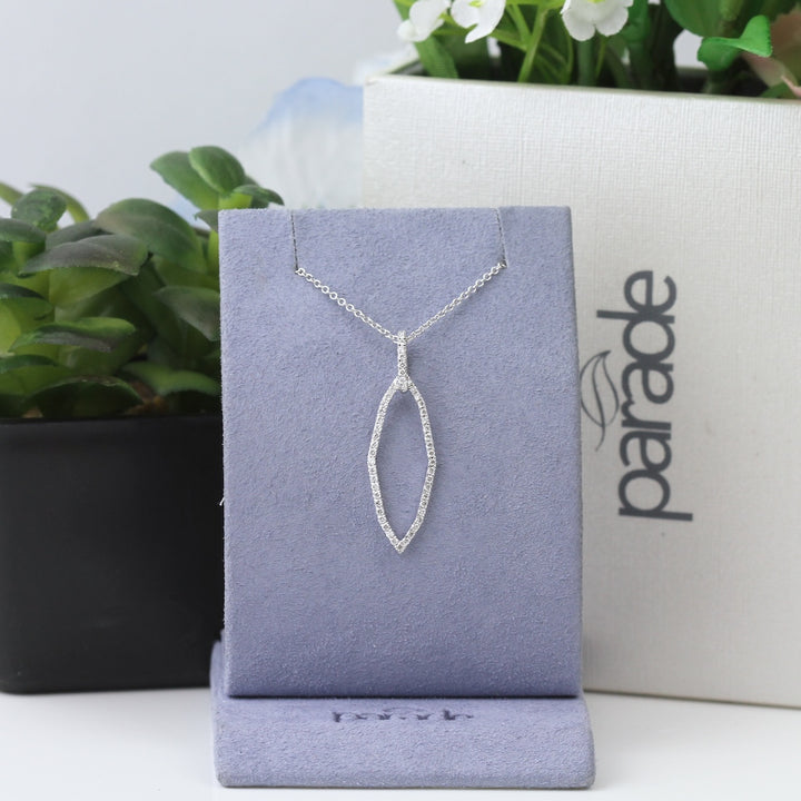 Diamond Pendant