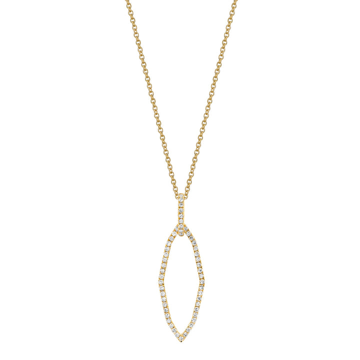 Diamond Pendant
