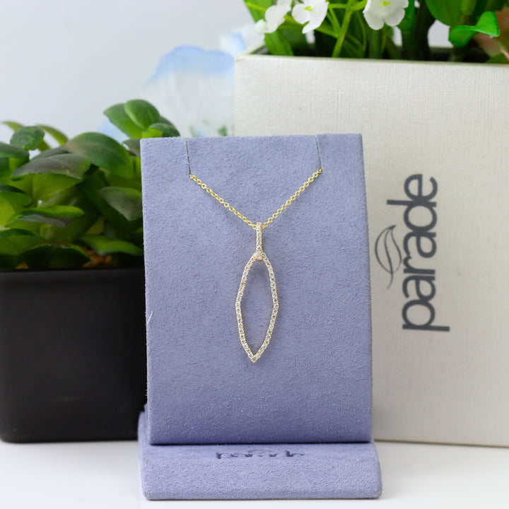 Diamond Pendant