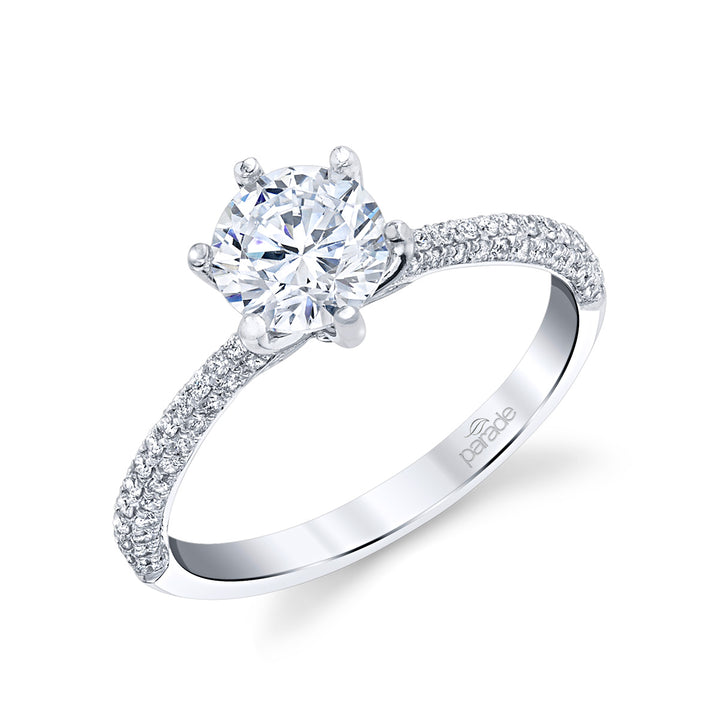 Diamond Engagement Ring