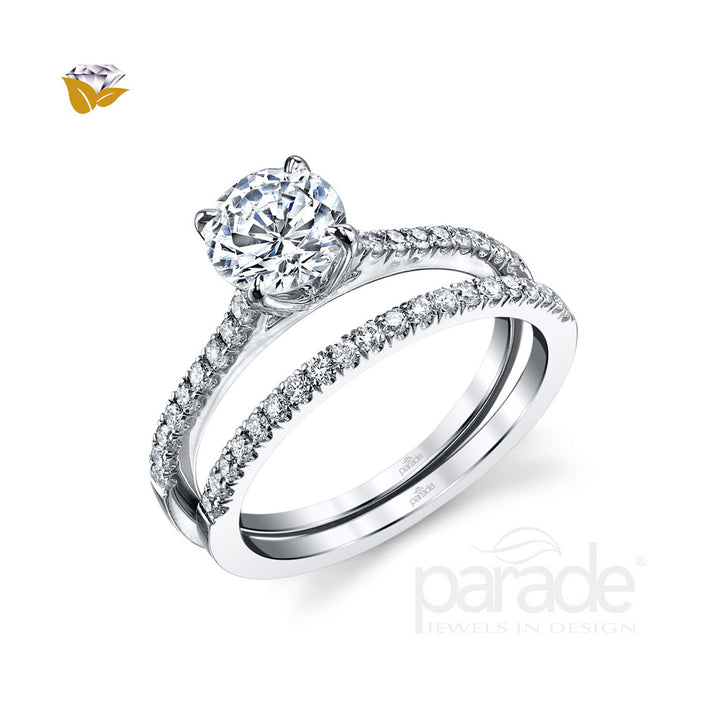 Diamond Engagement Ring