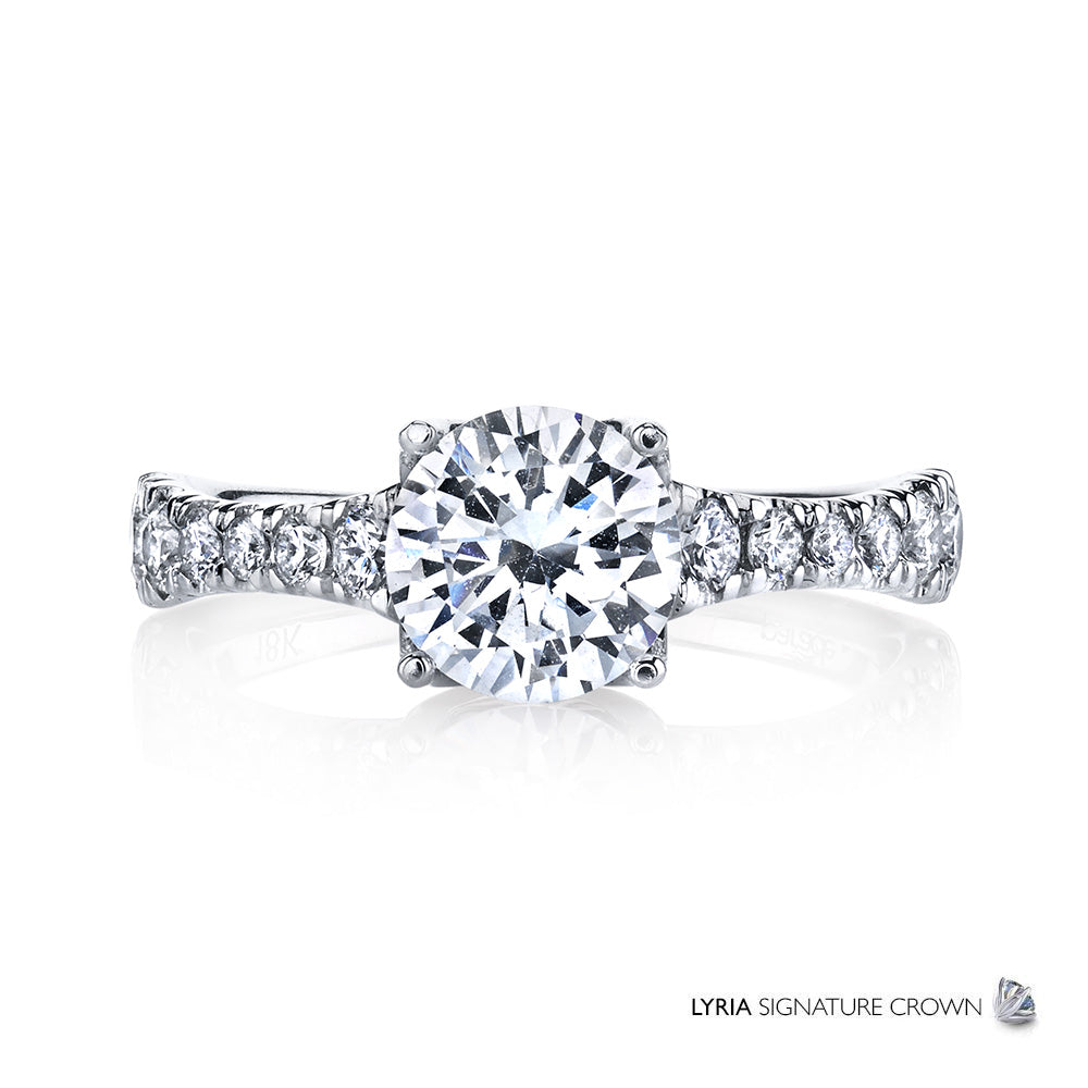 Diamond Engagement Ring