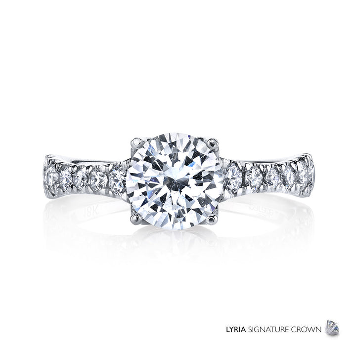 Diamond Engagement Ring