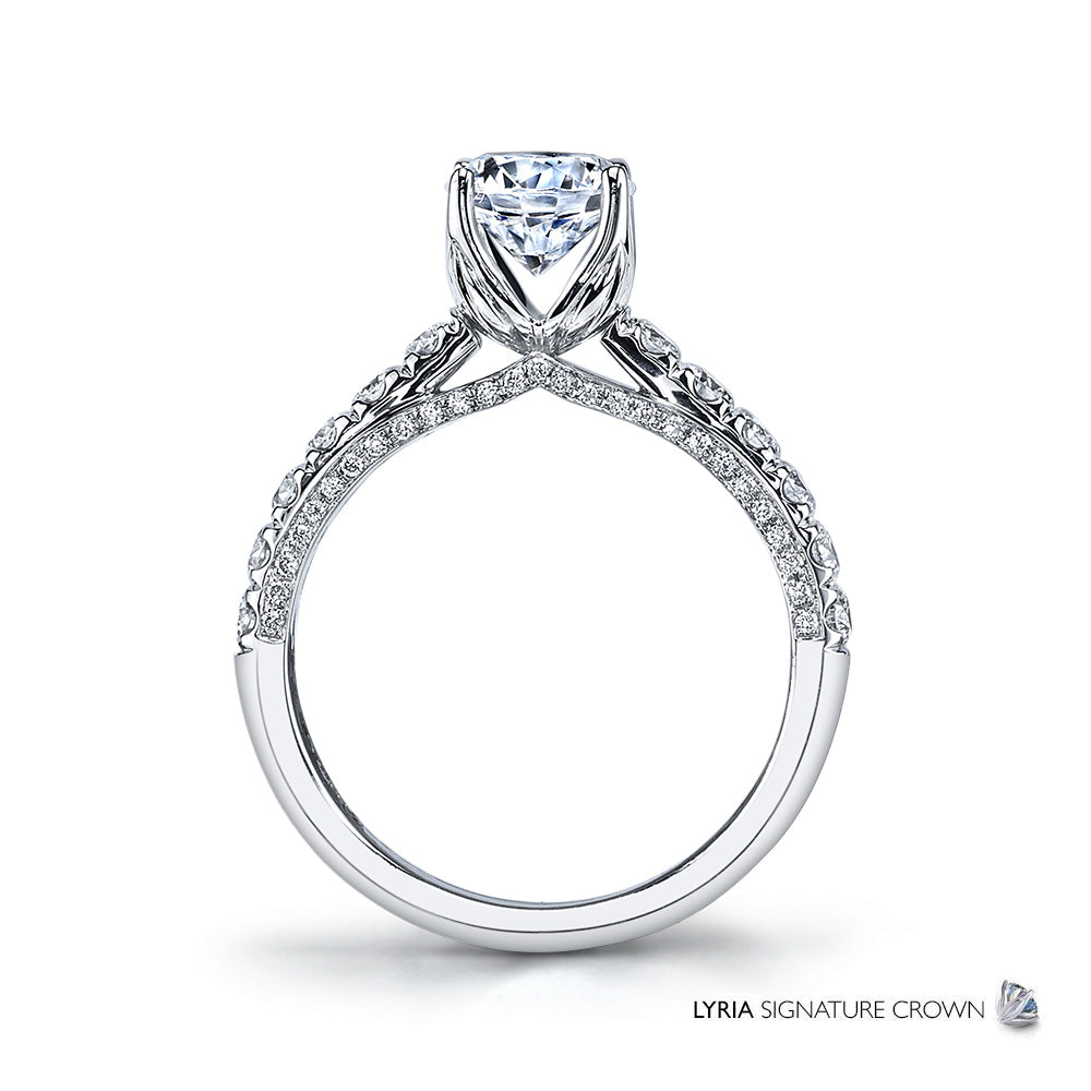Diamond Engagement Ring
