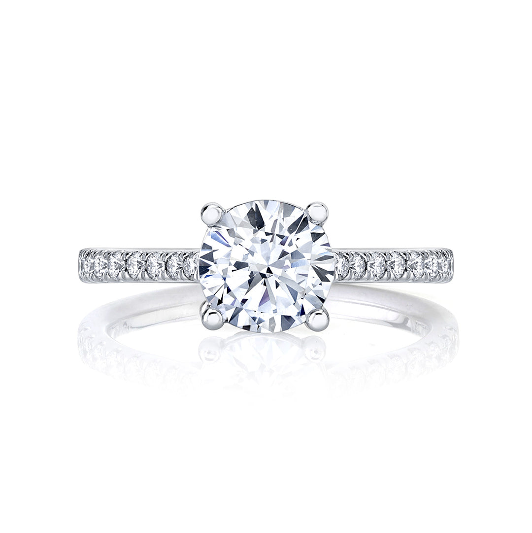 Diamond Engagement Ring