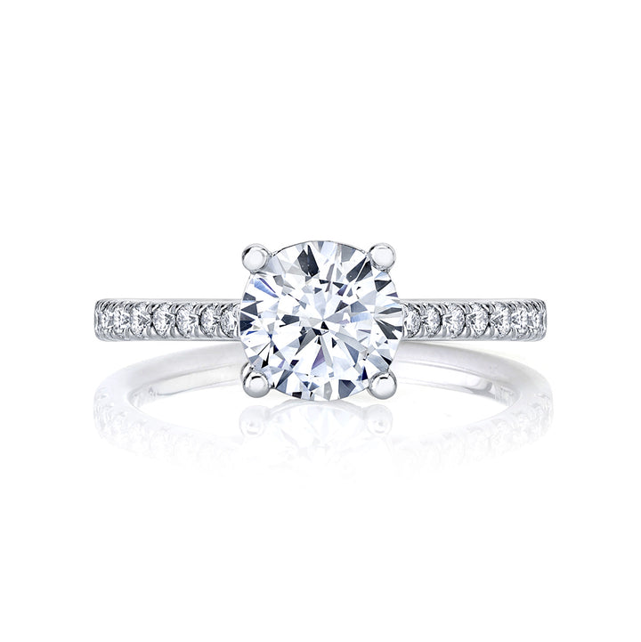 Diamond Engagement Ring